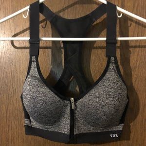 Victoria Sport Front Close Bra 32C